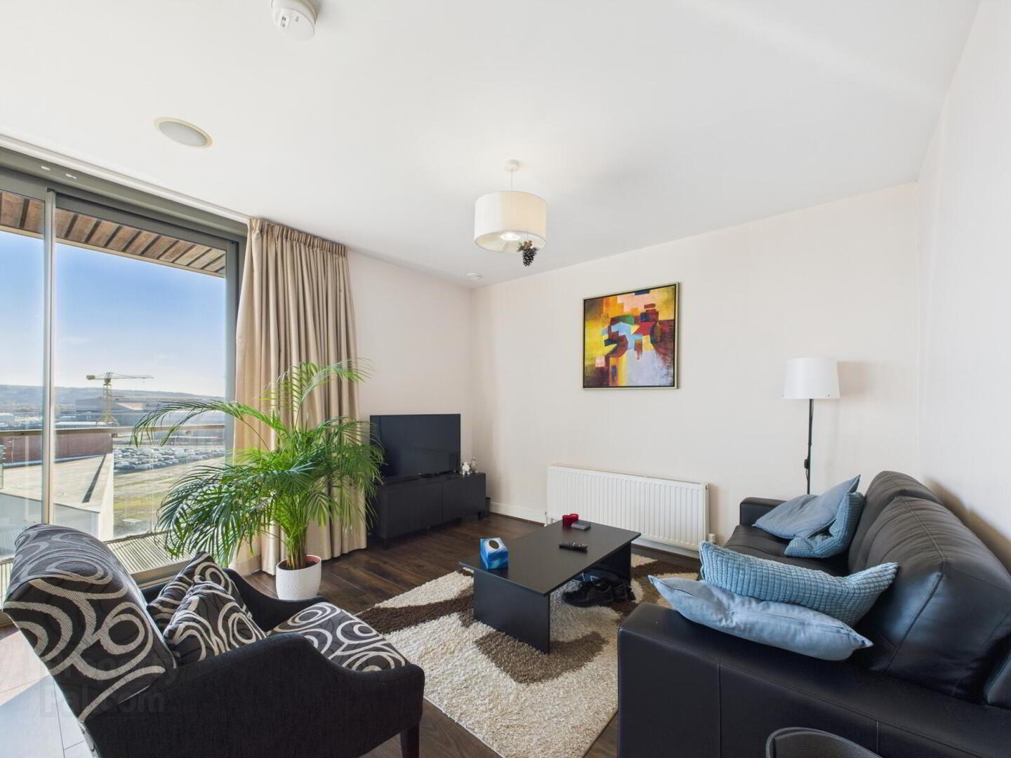 Apartment 11.42 The Arc 2l Queens Road 6 of 18