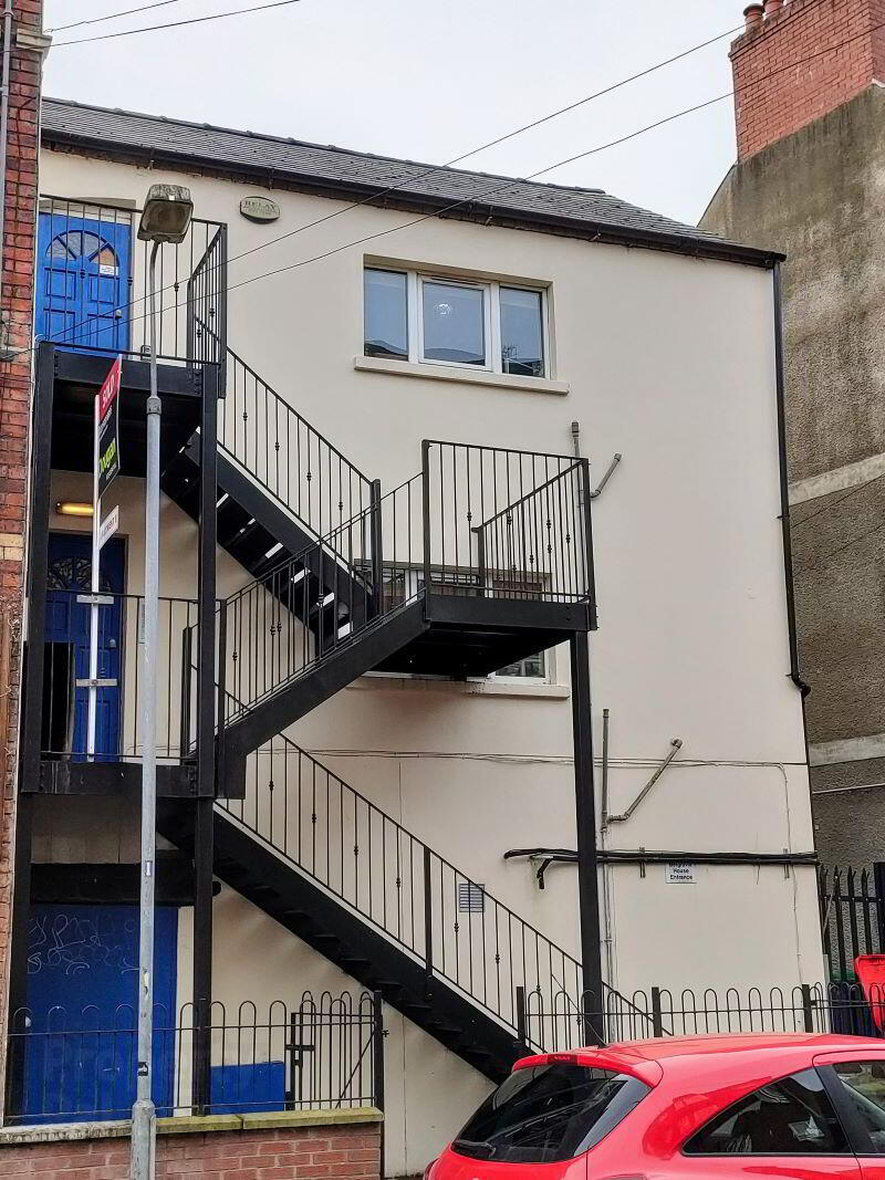 2a Belgravia Avenue 6 of 6