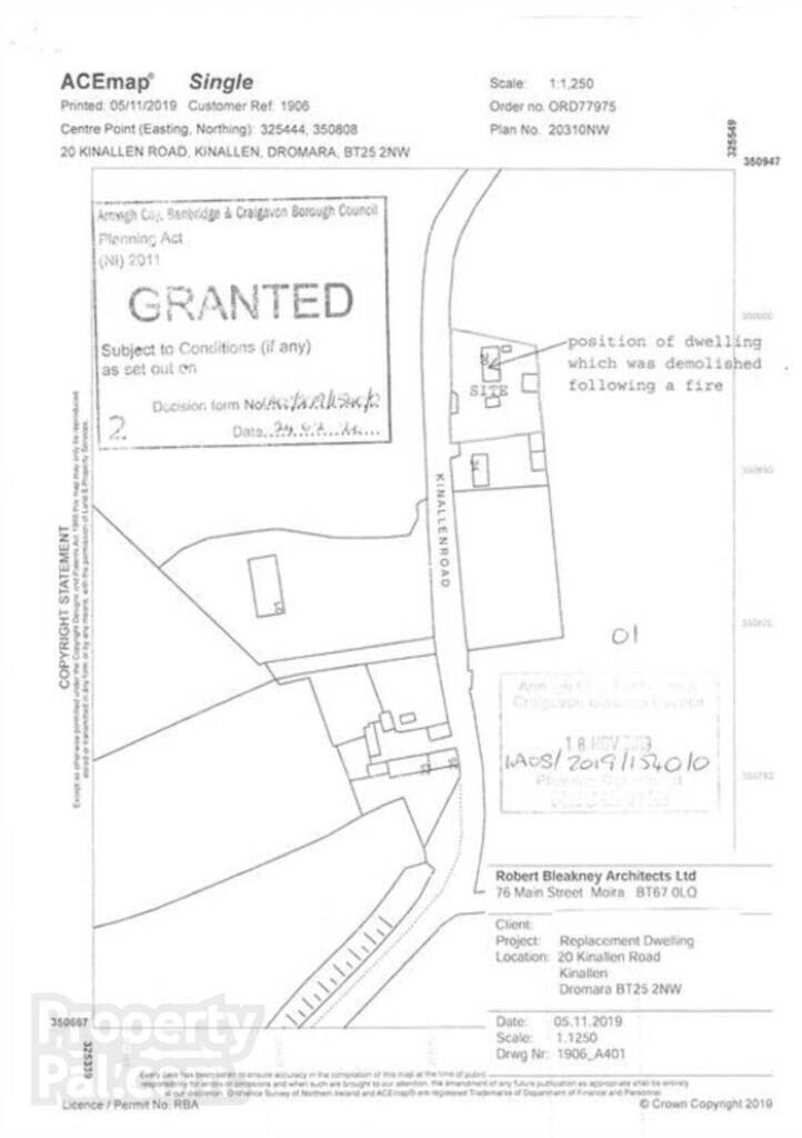 20 Kinallen Road 4 of 6