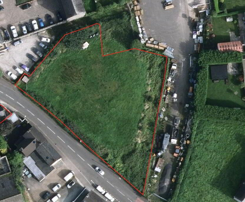 Various Lands To Let, On Behalf Of MUDC 3 of 6