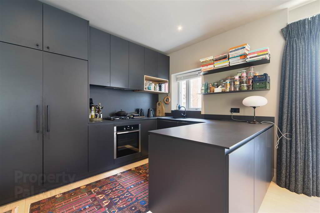 C1 The Cypress, Malone Square, 44 Windsor Park 5 of 20