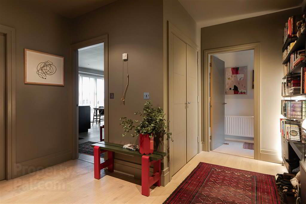 C1 The Cypress, Malone Square, 44 Windsor Park 3 of 23
