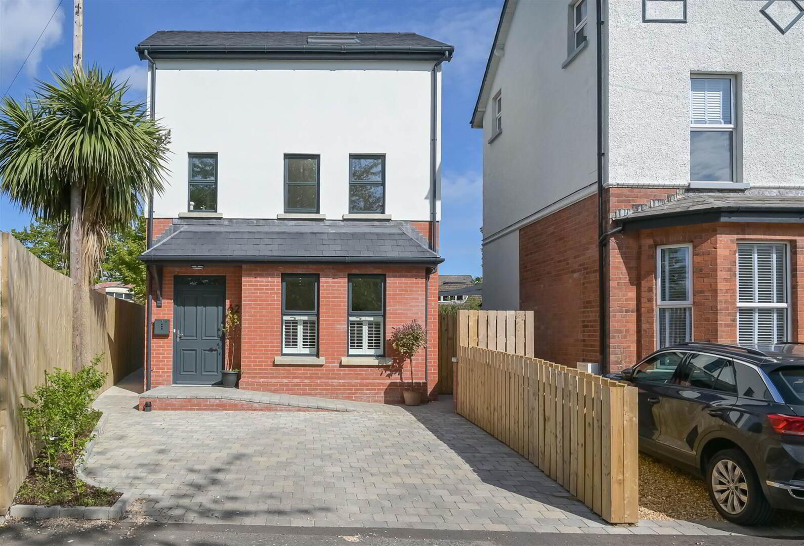 Brand New Build Family Home @, 62 Earlswood Road 1 of 28