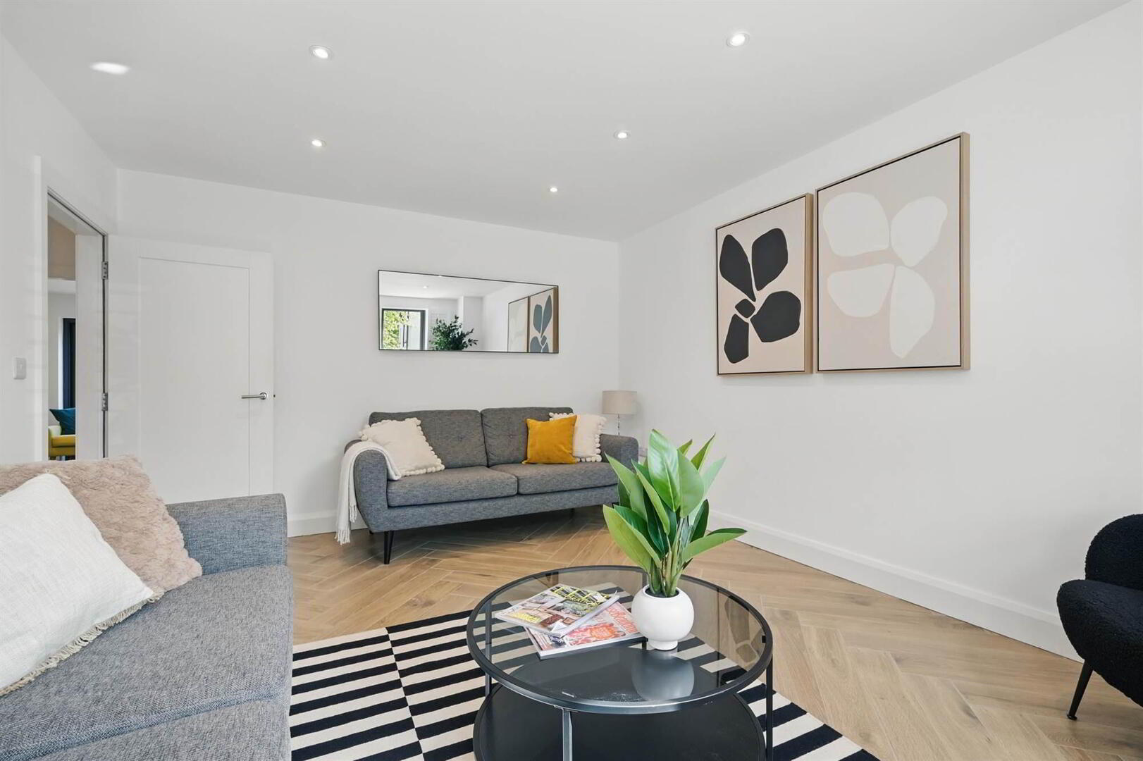 Brand New Build Family Home @, 62 Earlswood Road 7 of 28
