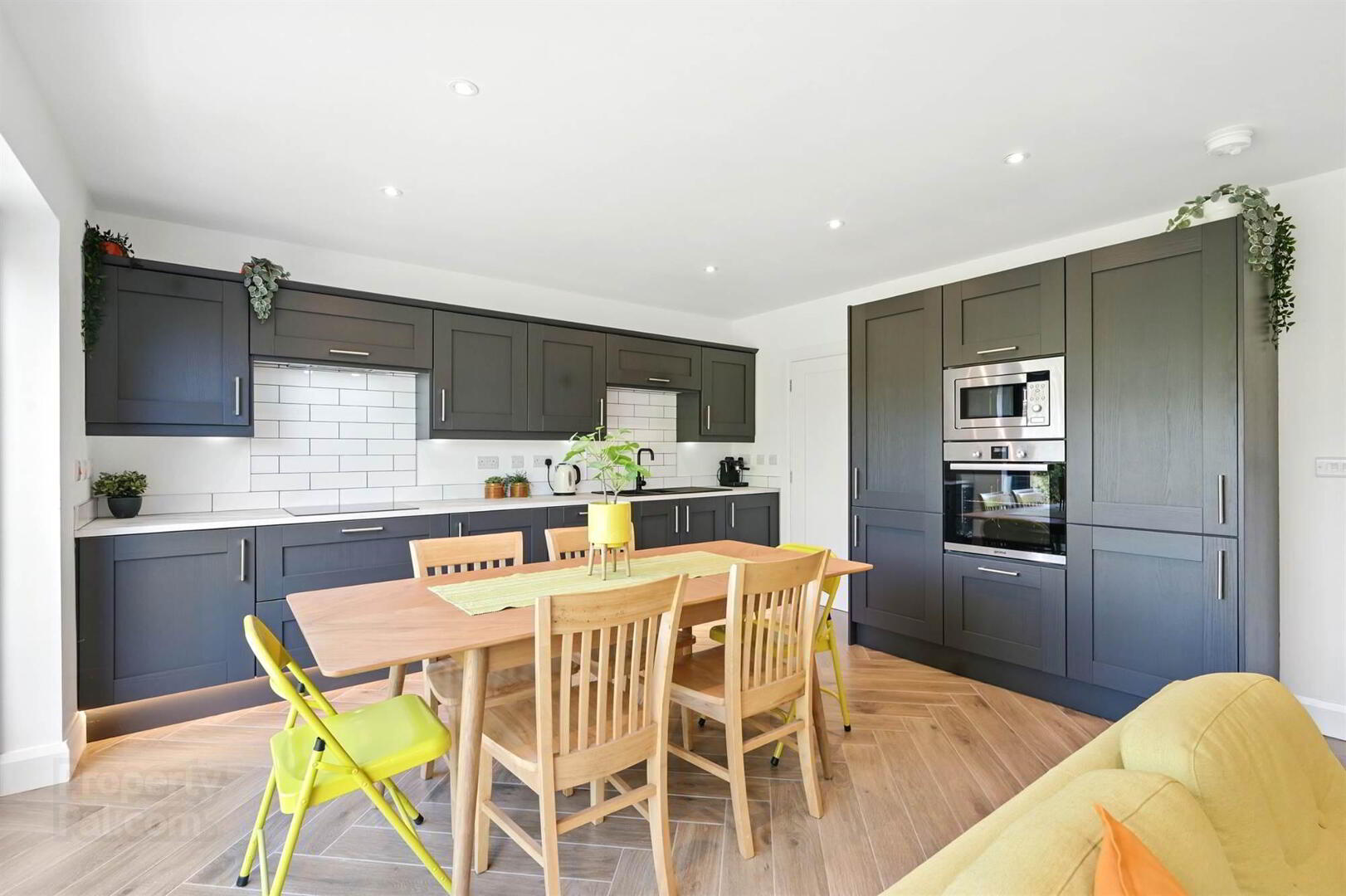 Brand New Build Family Home @, 62 Earlswood Road 9 of 28