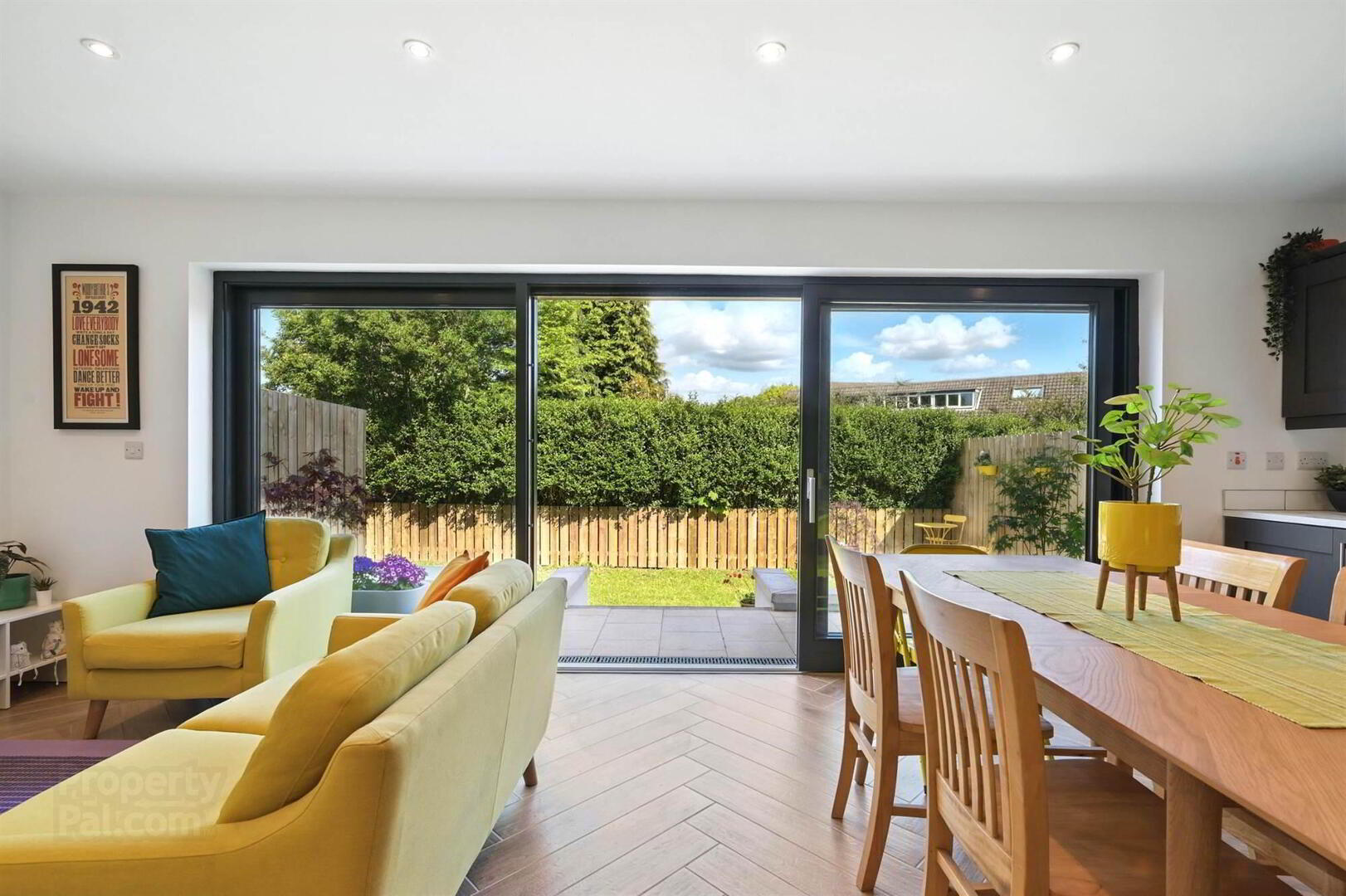 Brand New Build Family Home @, 62 Earlswood Road 12 of 28