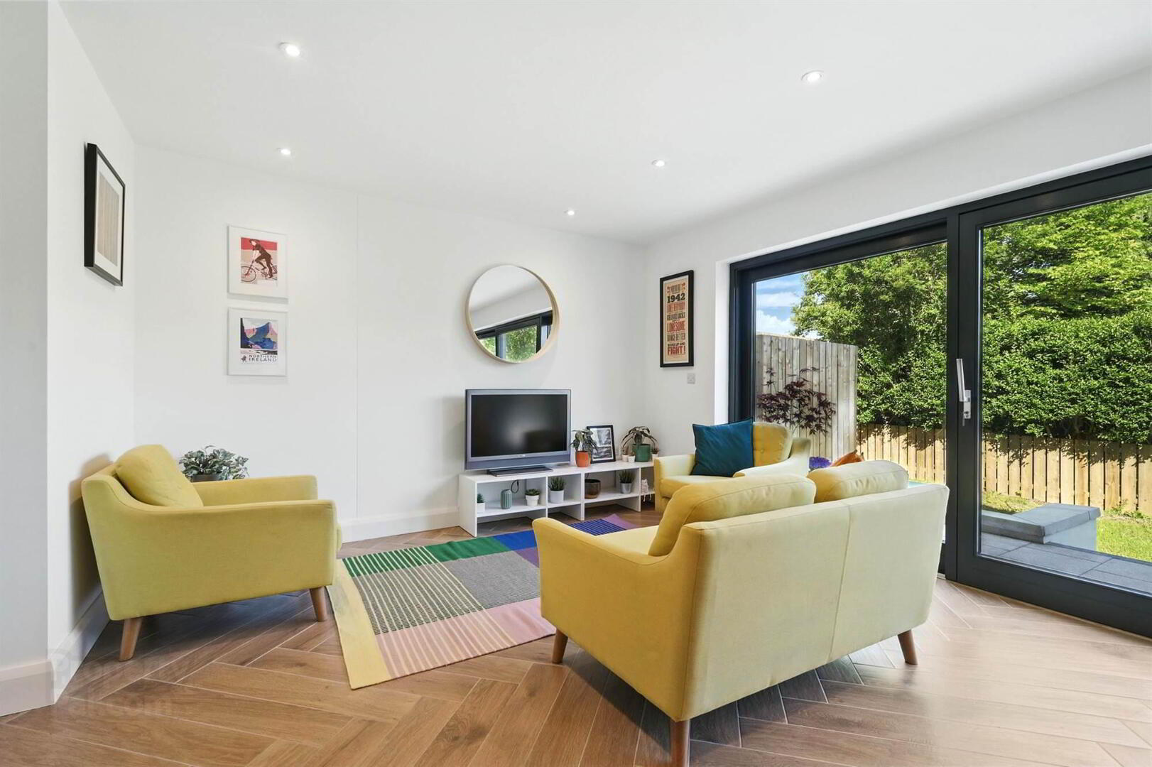 Brand New Build Family Home @, 62 Earlswood Road 13 of 28