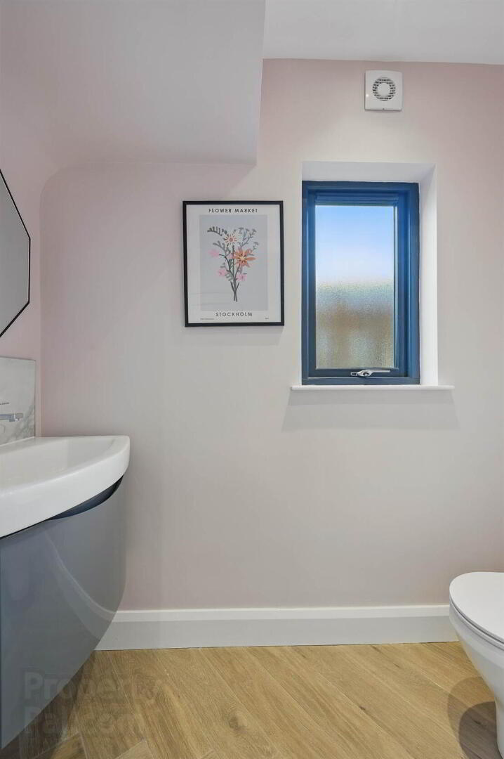 Brand New Build Family Home @, 62 Earlswood Road 15 of 28
