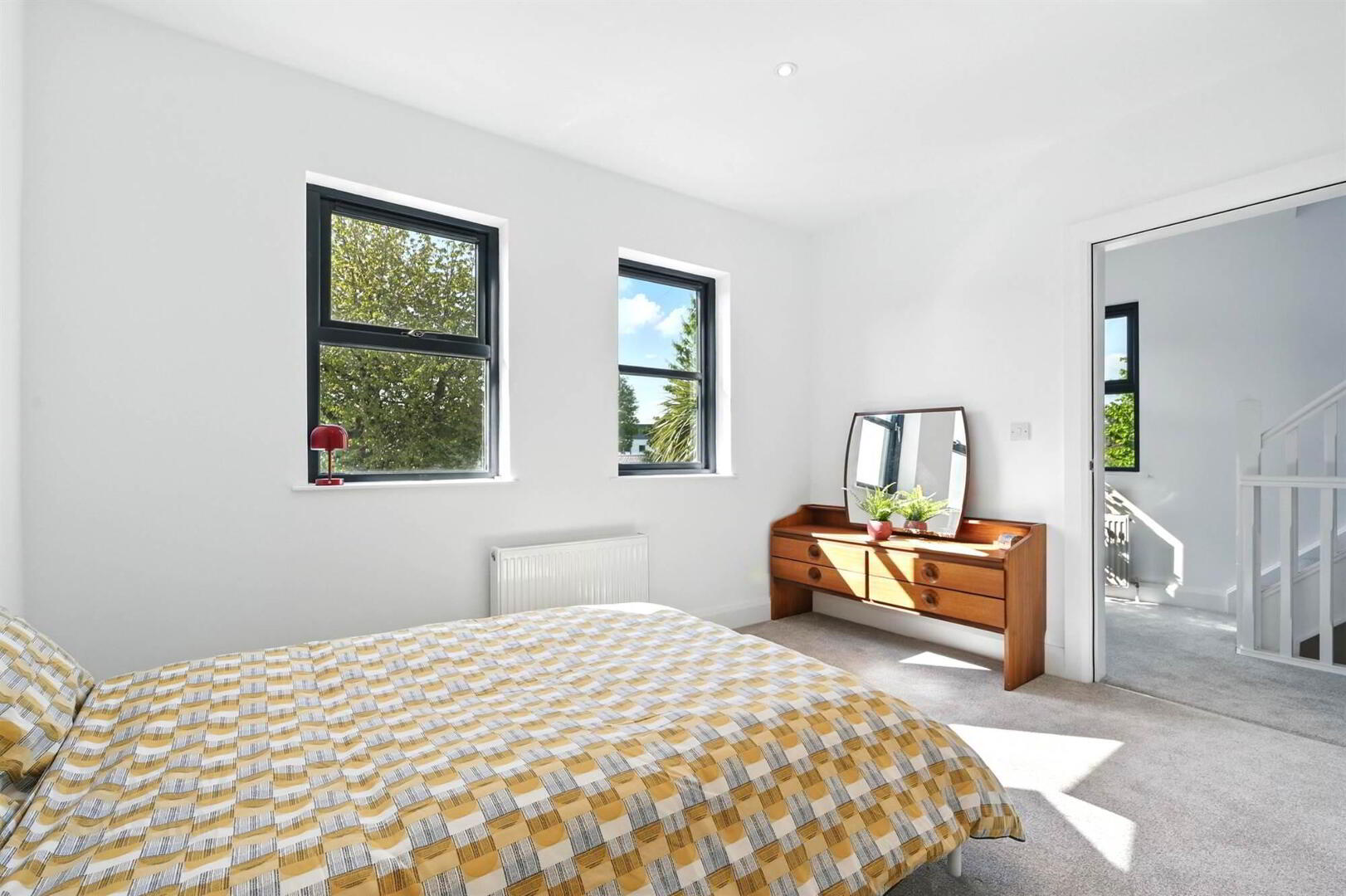 Brand New Build Family Home @, 62 Earlswood Road 18 of 28
