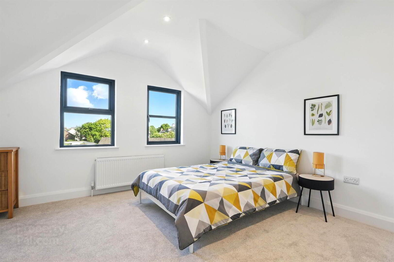 Brand New Build Family Home @, 62 Earlswood Road 23 of 28