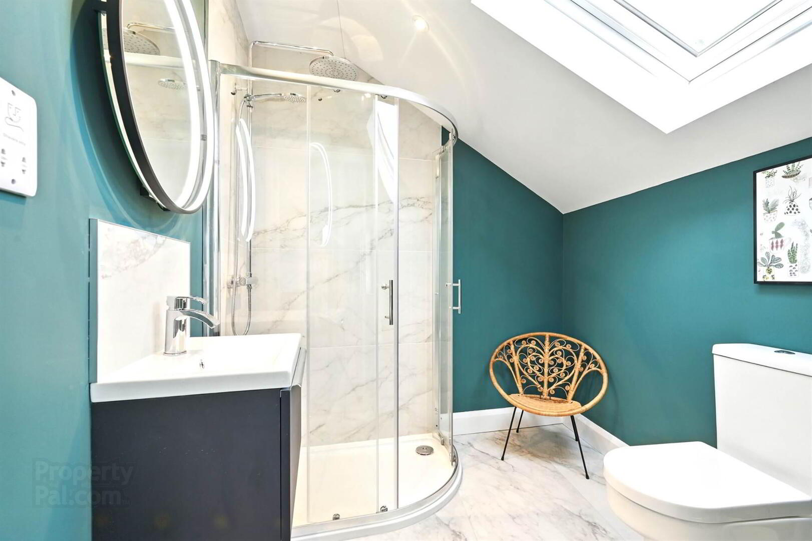 Brand New Build Family Home @, 62 Earlswood Road 24 of 28