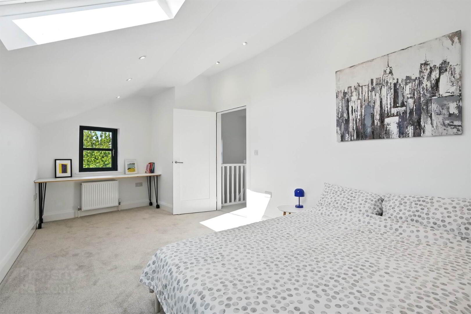 Brand New Build Family Home @, 62 Earlswood Road 25 of 28