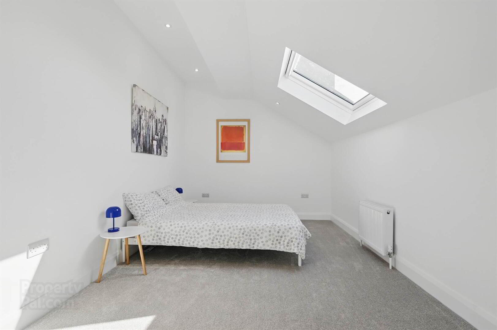 Brand New Build Family Home @, 62 Earlswood Road 26 of 28
