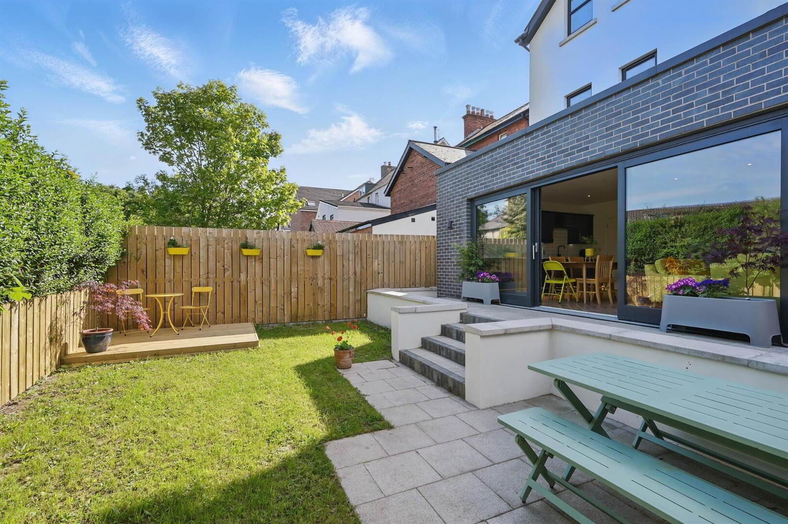 Brand New Build Family Home @, 62 Earlswood Road 28 of 28