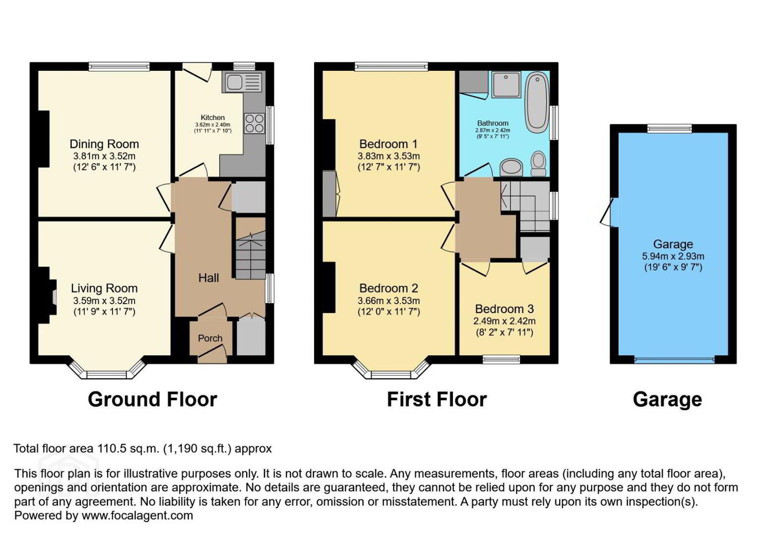 18 Church Avenue 13 of 13