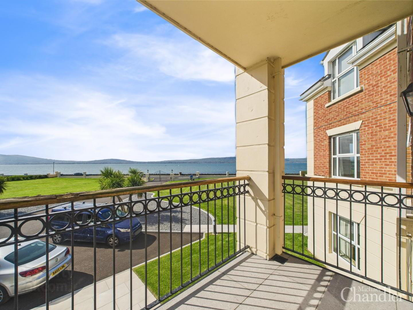 Apt 3, Clanbrassil Court 7 of 27