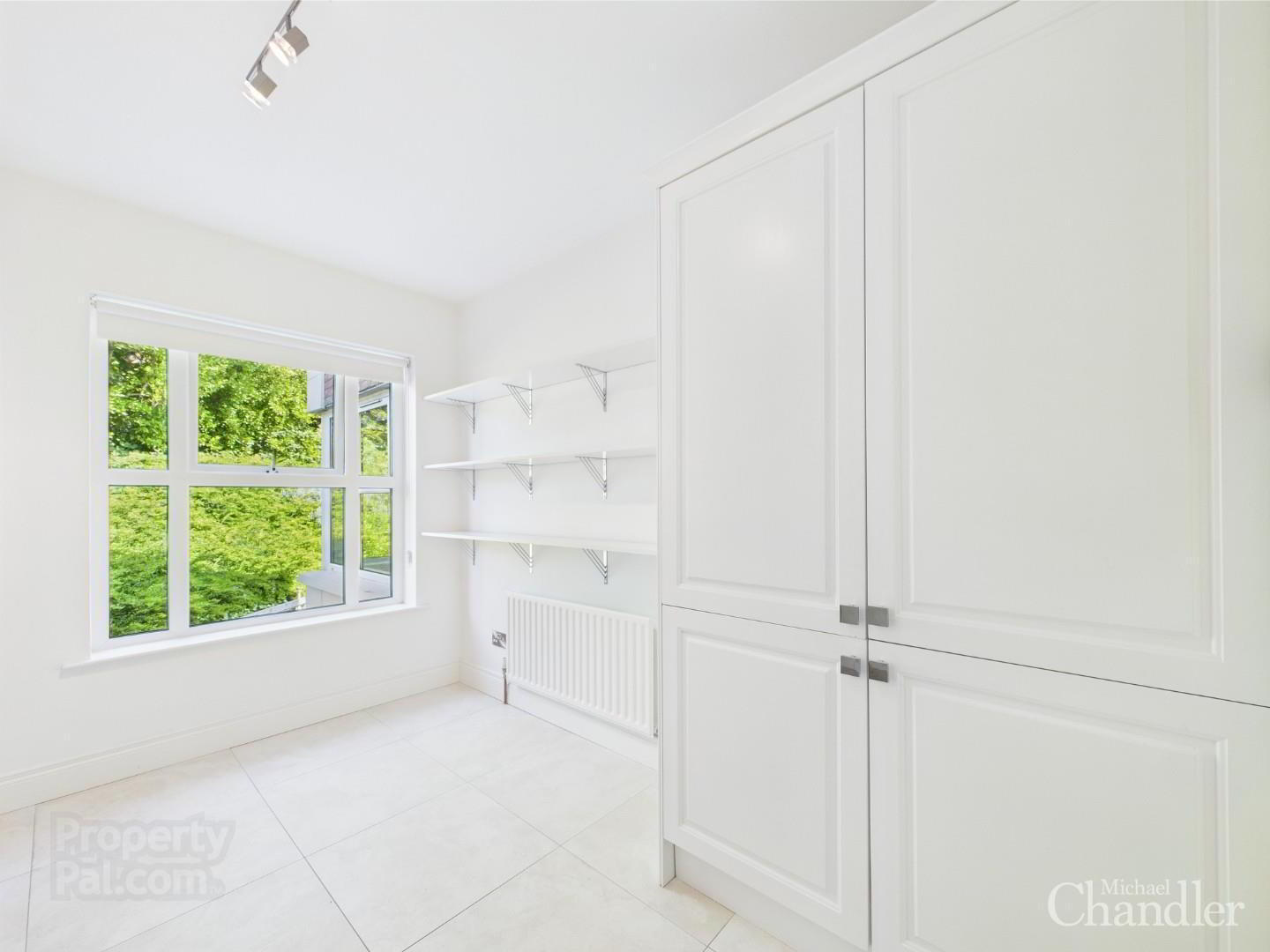 Apt 3, Clanbrassil Court 12 of 27