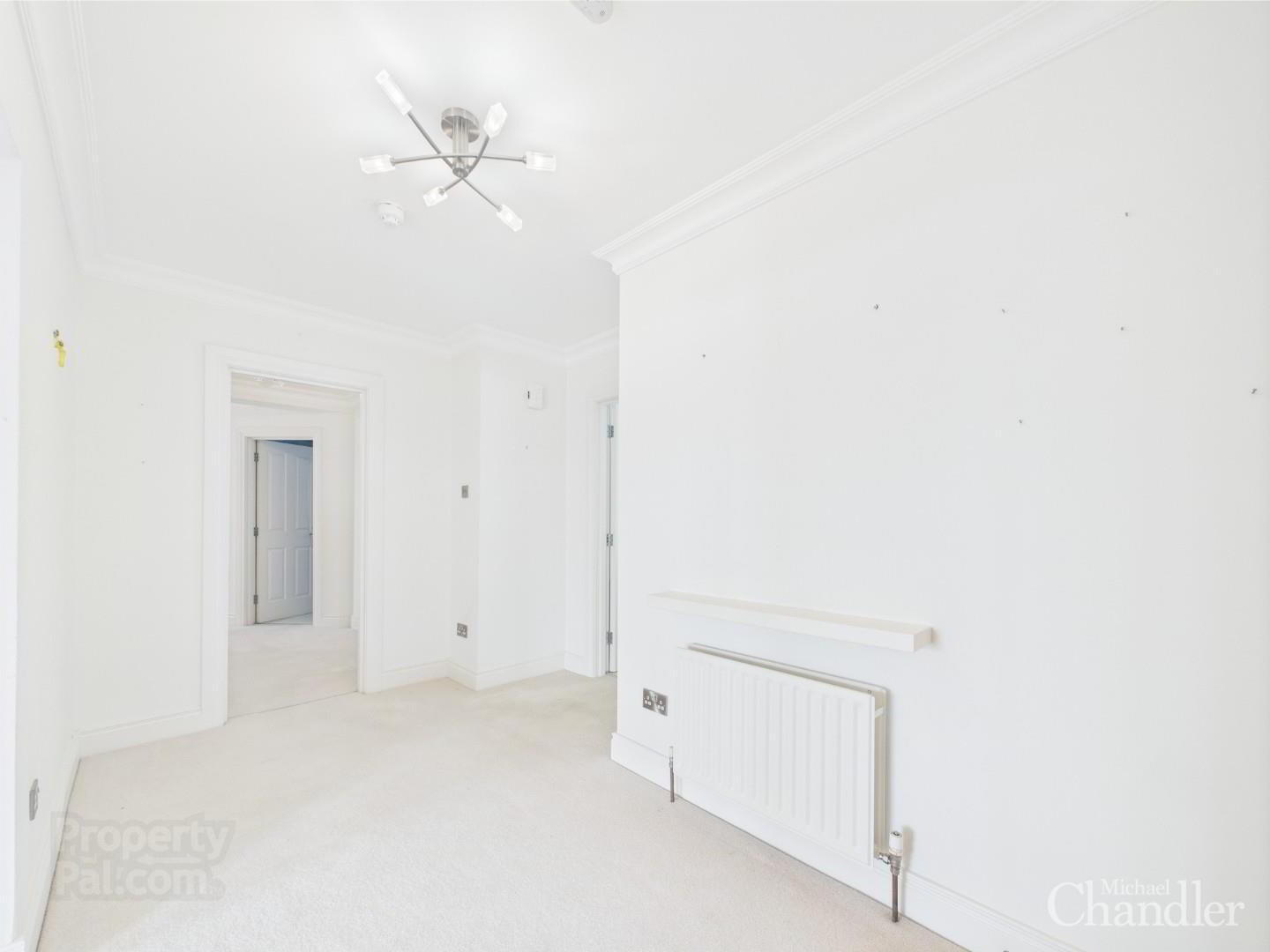 Apt 3, Clanbrassil Court 14 of 27