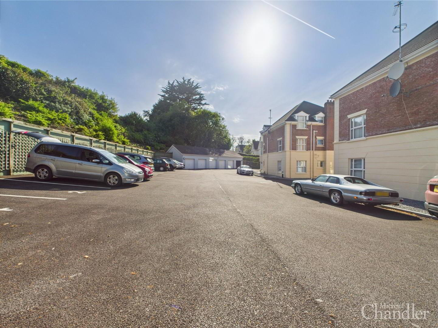 Apt 3, Clanbrassil Court 24 of 27