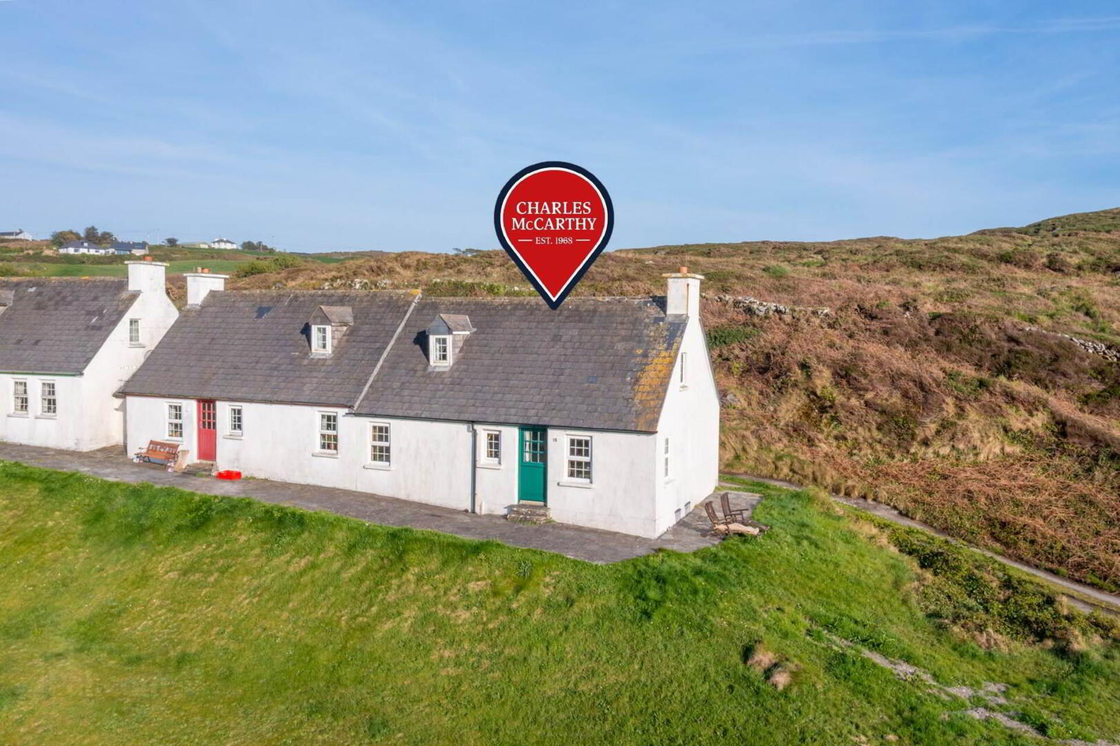 8 Tragumna Holiday Cottages 1 of 14