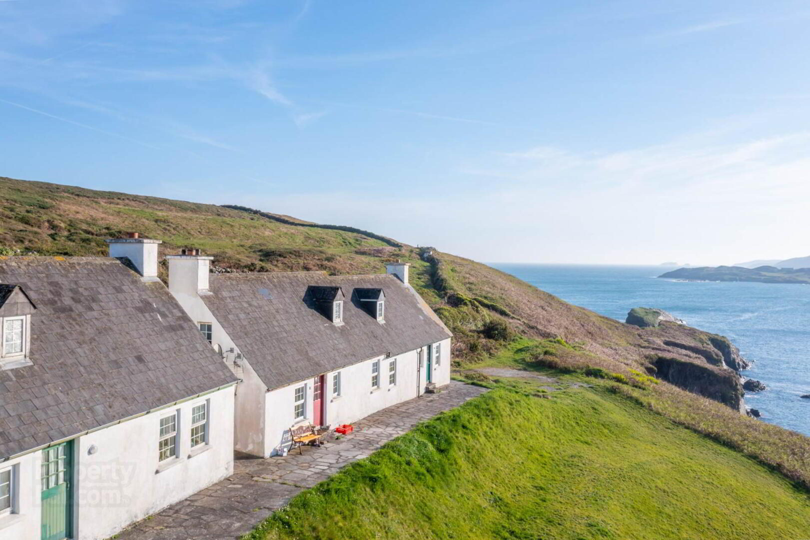 8 Tragumna Holiday Cottages 3 of 14