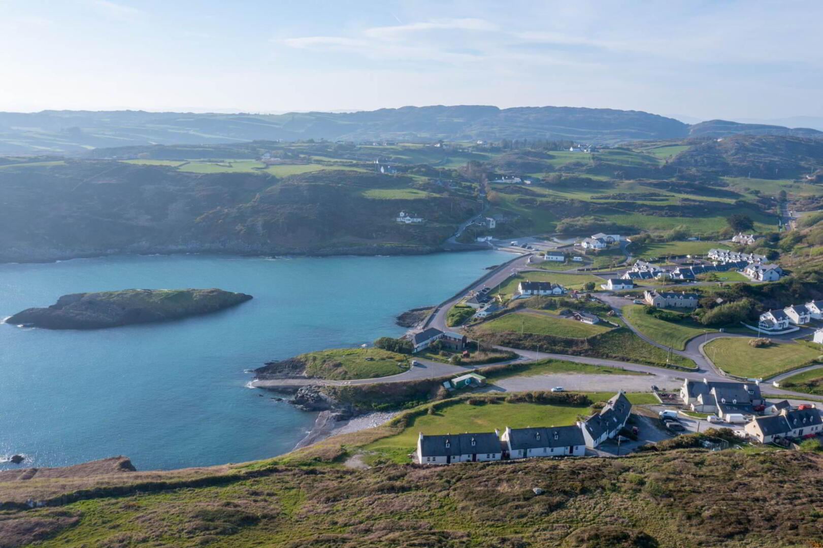8 Tragumna Holiday Cottages 14 of 14