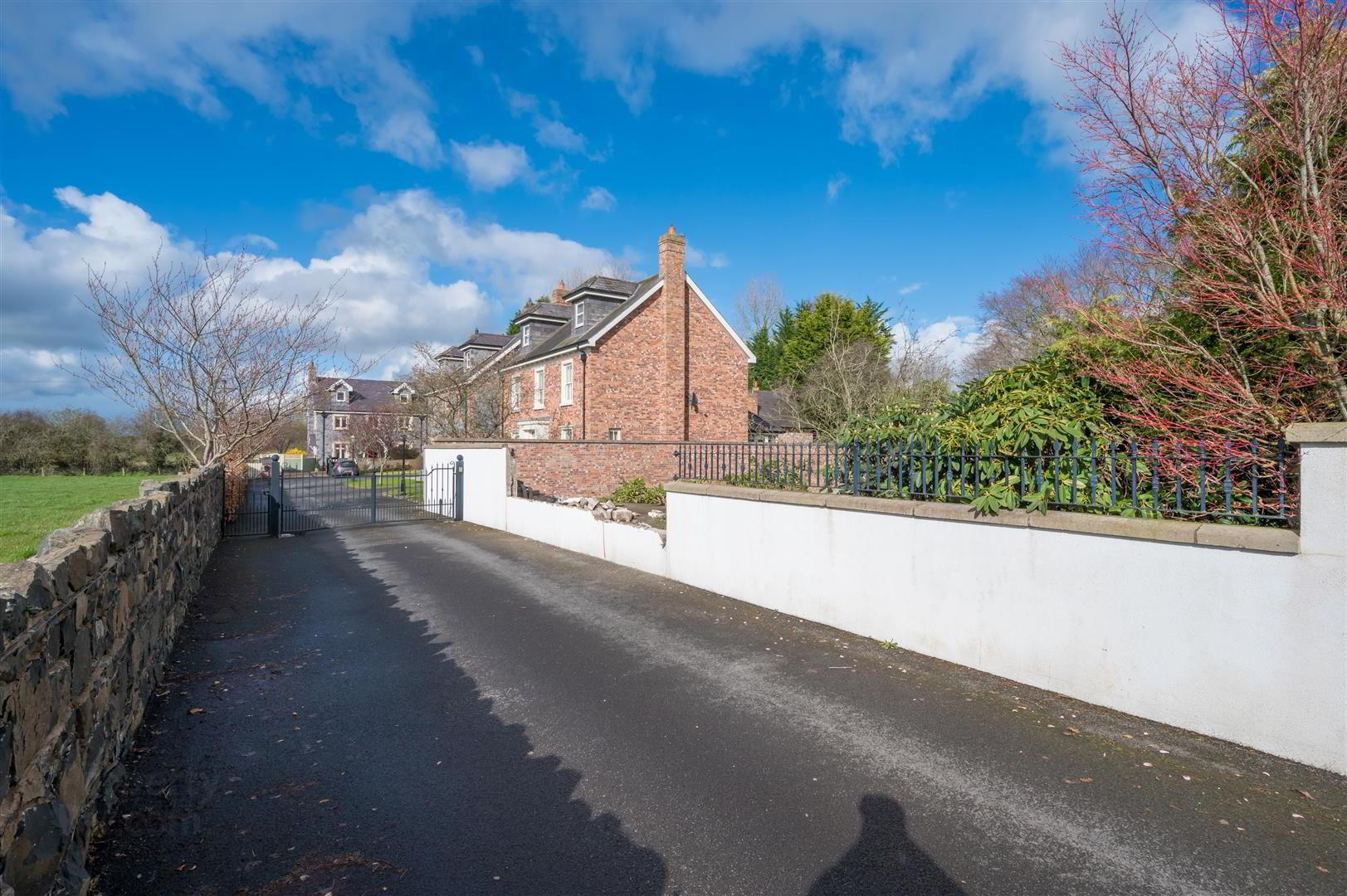 New Dwelling To Rear Of, 11 Castle Road 4 of 5