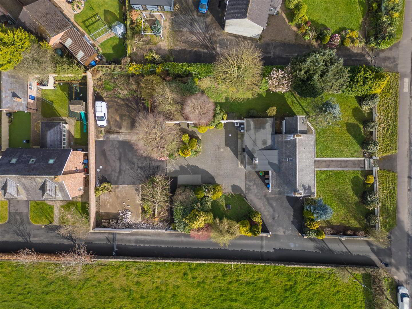 New Dwelling To Rear Of, 11 Castle Road 5 of 5