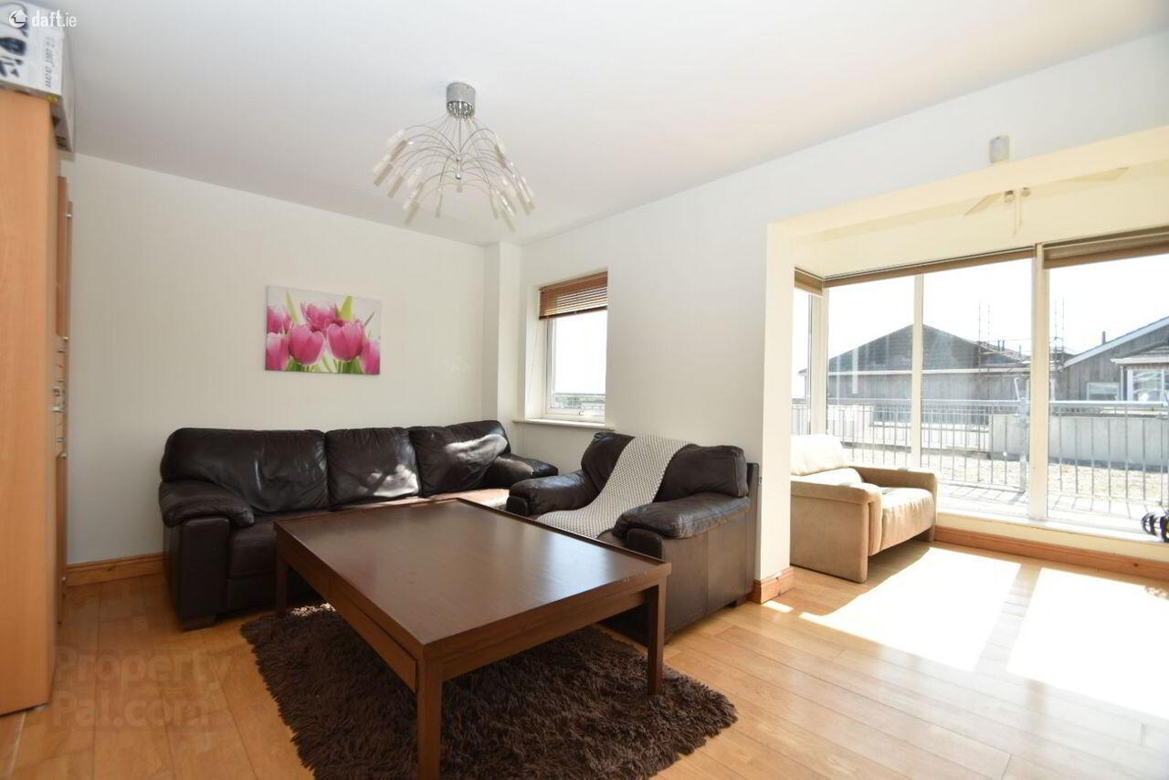 Apartment 34 Talbot Hall 4 of 22