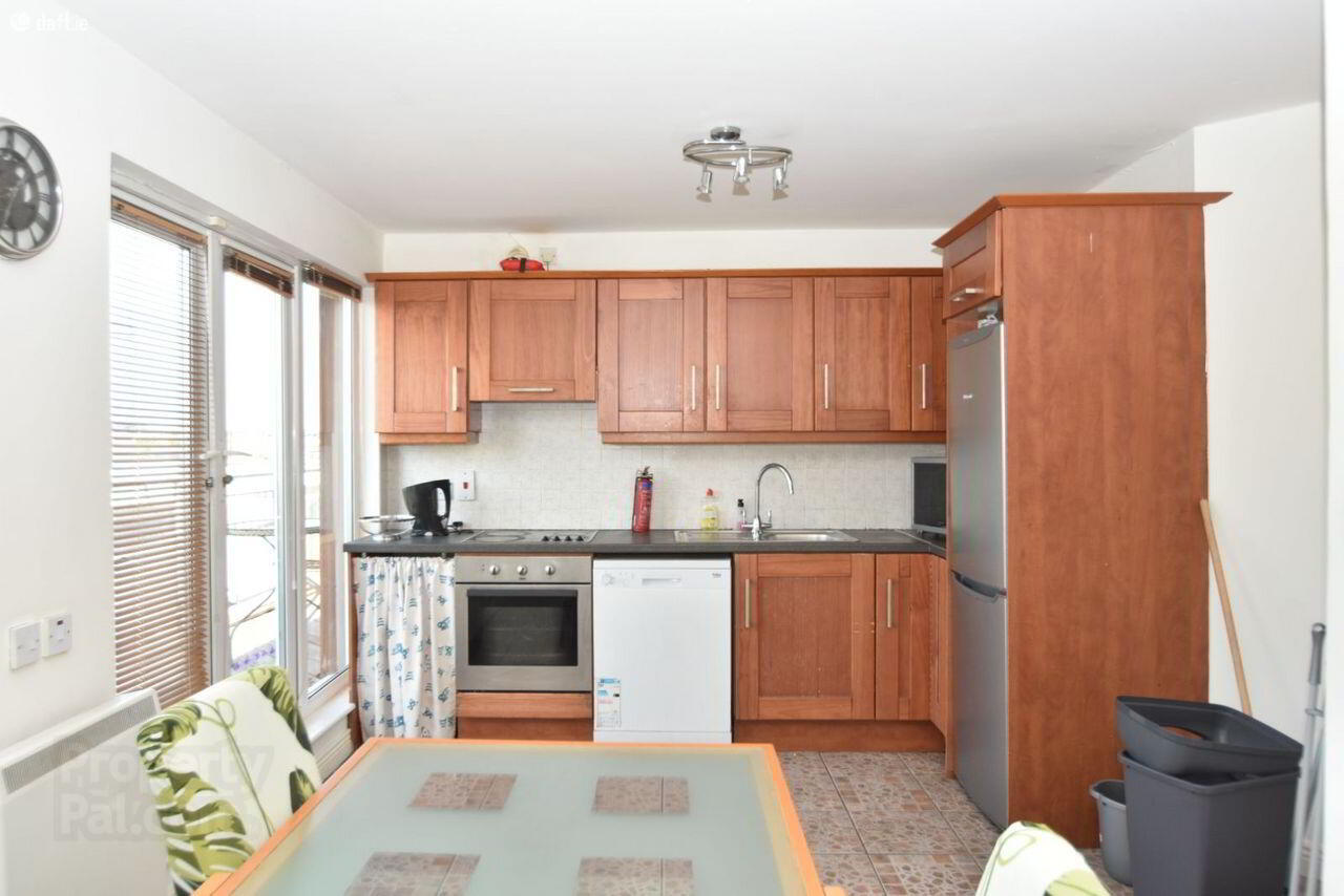 Apartment 34 Talbot Hall 7 of 22