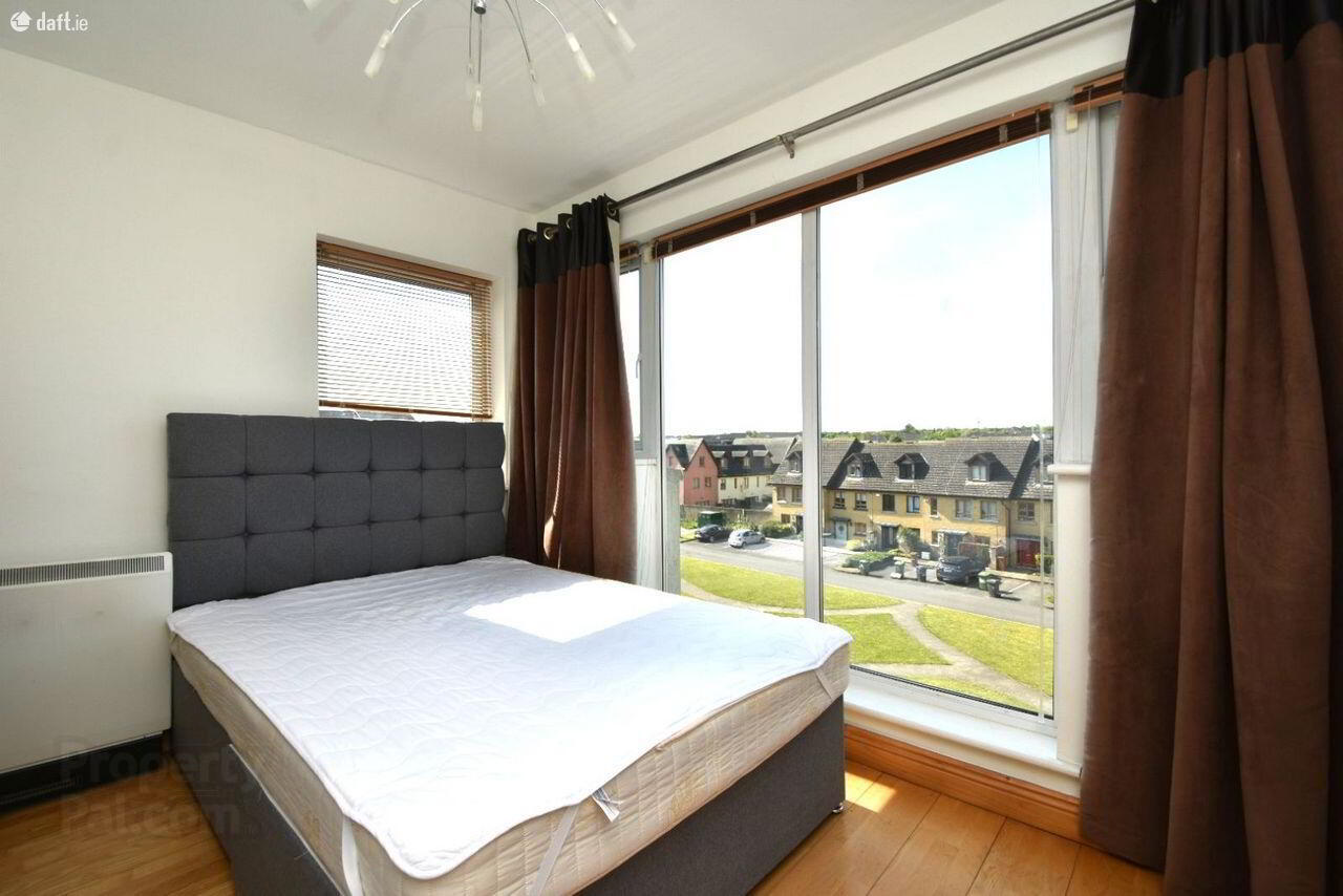 Apartment 34 Talbot Hall 6 of 22