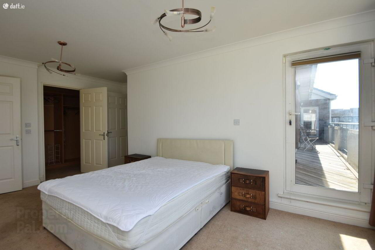 Apartment 34 Talbot Hall 11 of 22