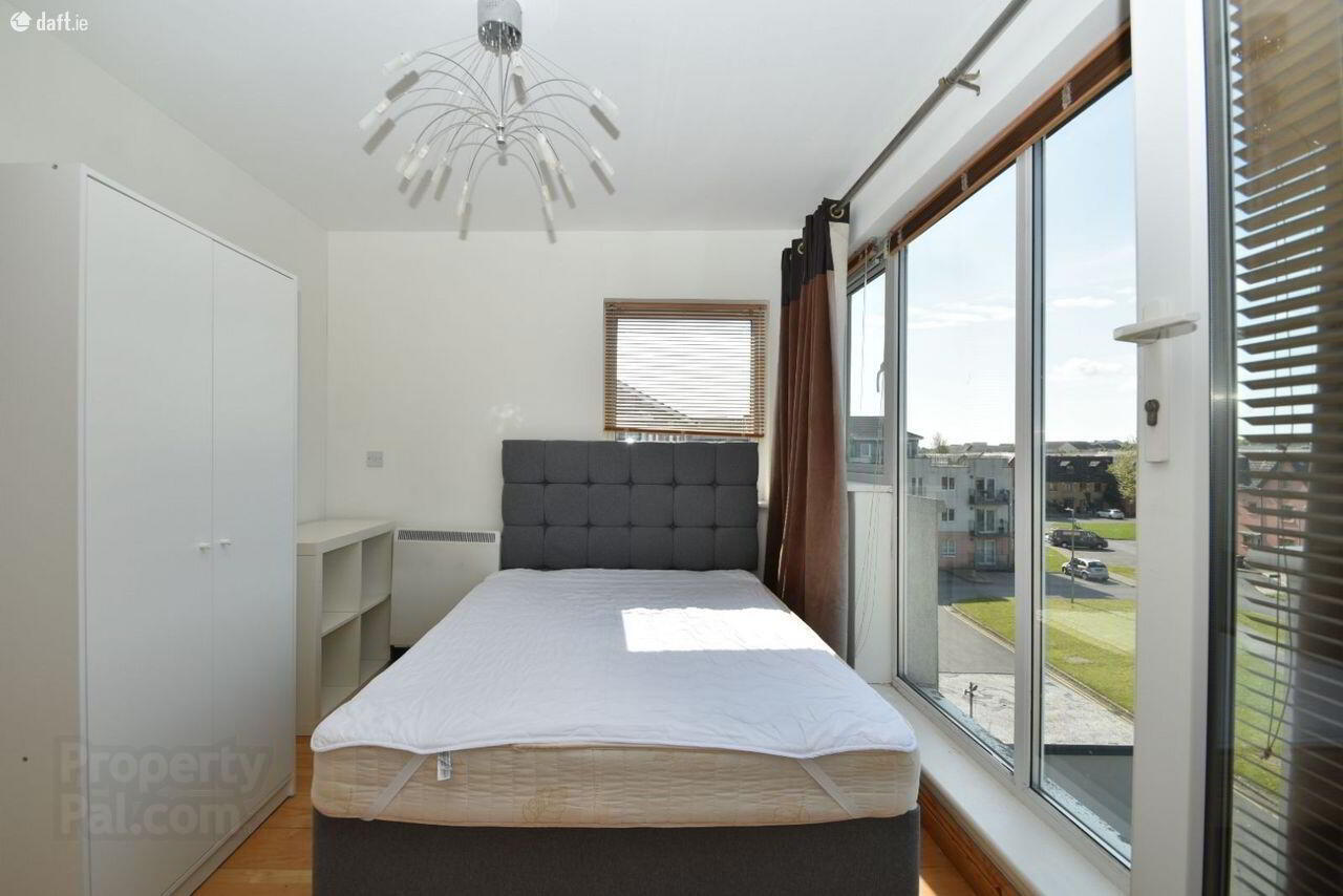 Apartment 34 Talbot Hall 16 of 22