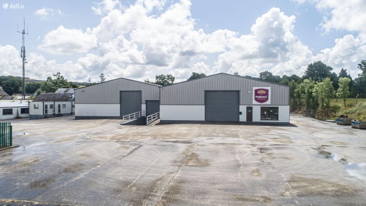 Arrigle Business Park 3 of 33