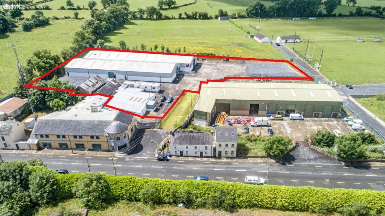 Arrigle Business Park 1 of 33
