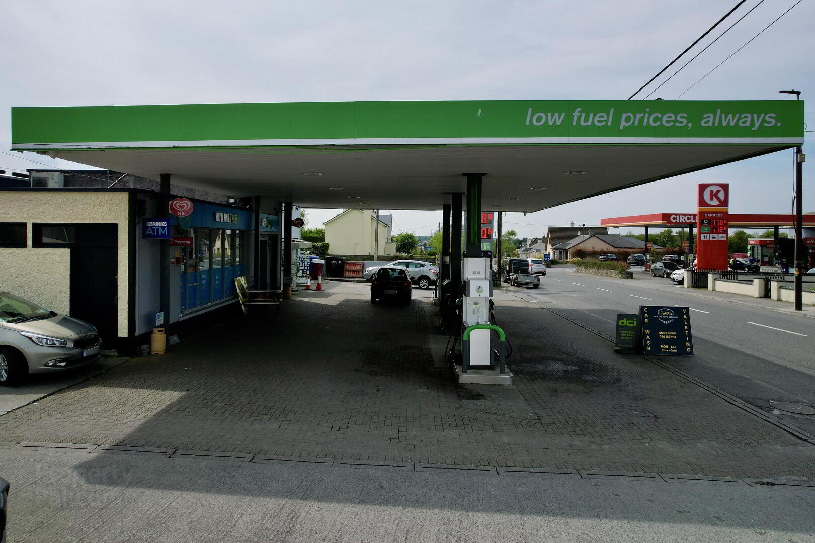 Brodericks Service Station 10 of 21