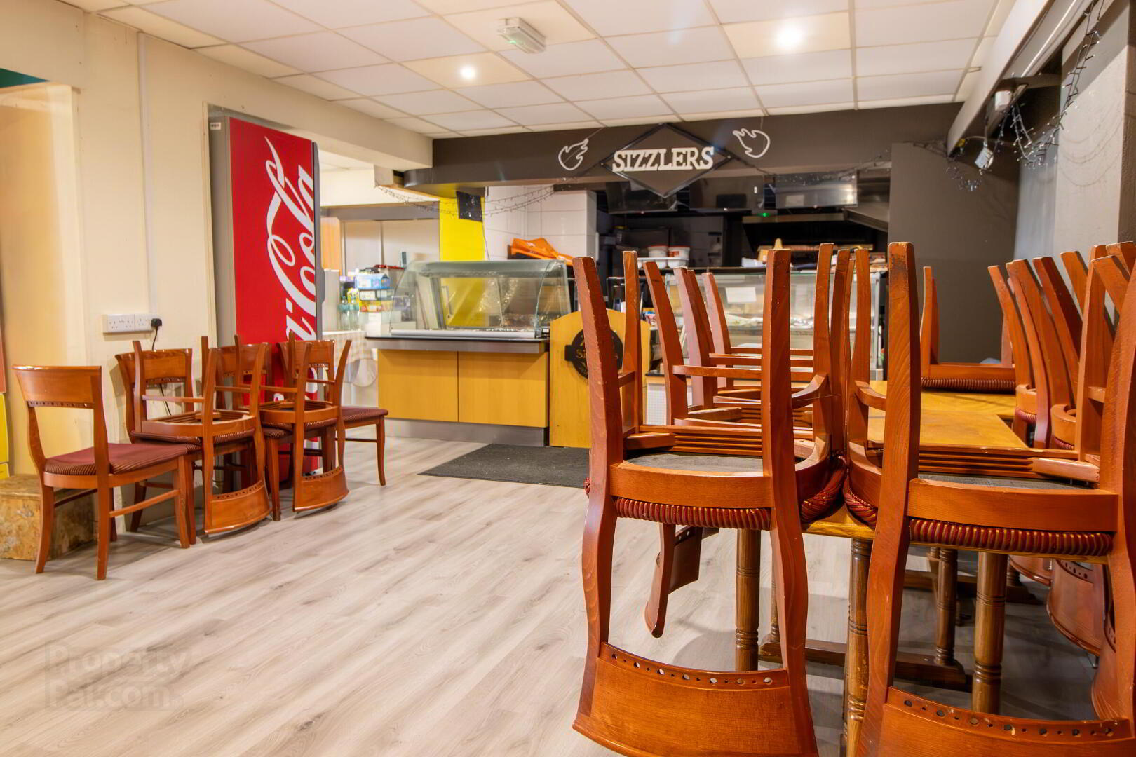 Brodericks Service Station 15 of 21