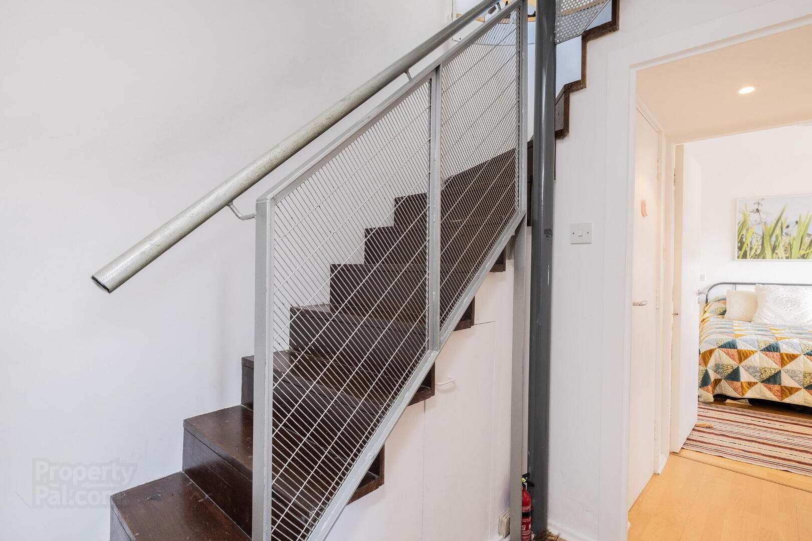 Apartment 7 Temple Bar Square 24 of 31