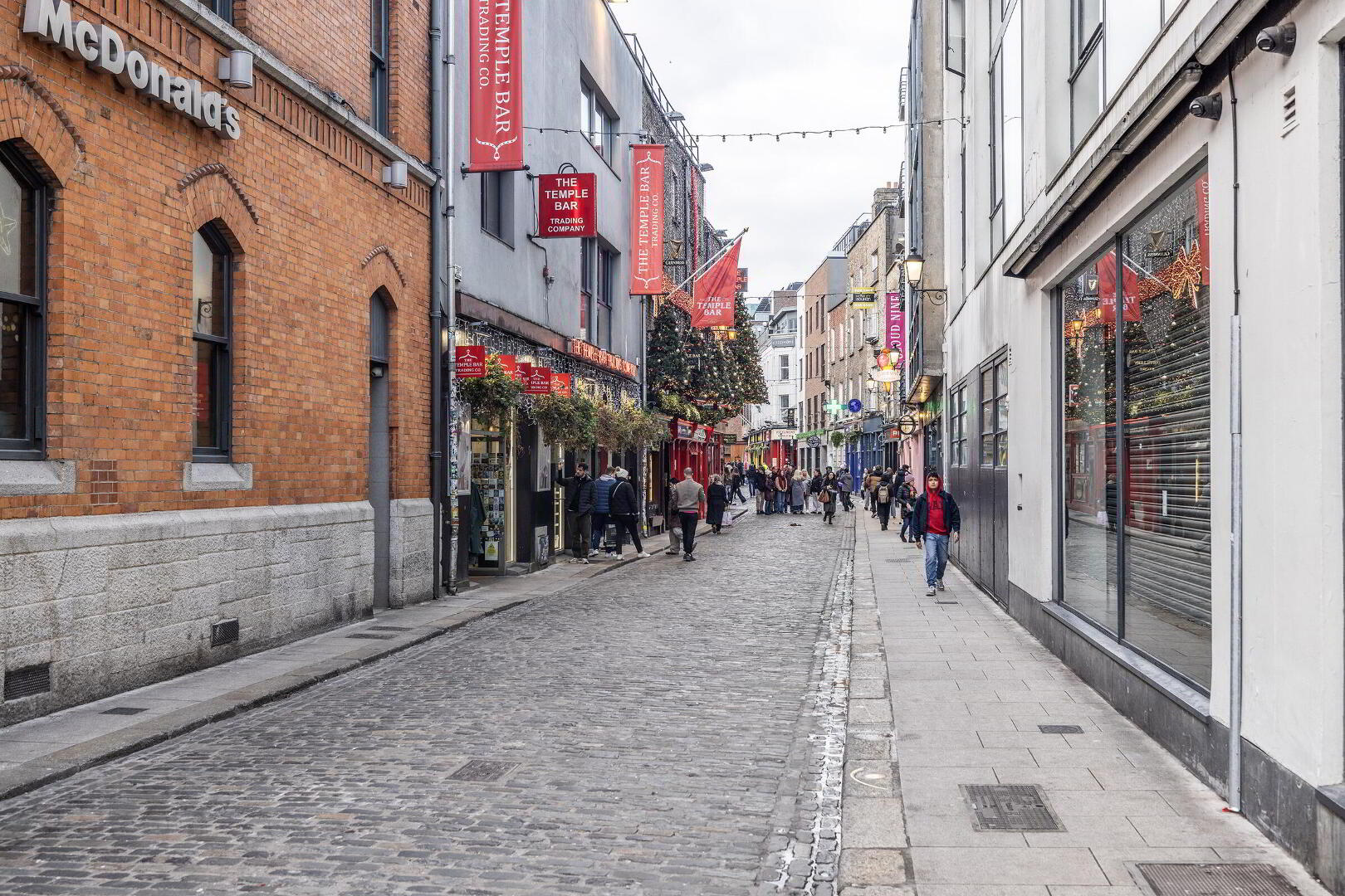 Apartment 7 Temple Bar Square 30 of 31