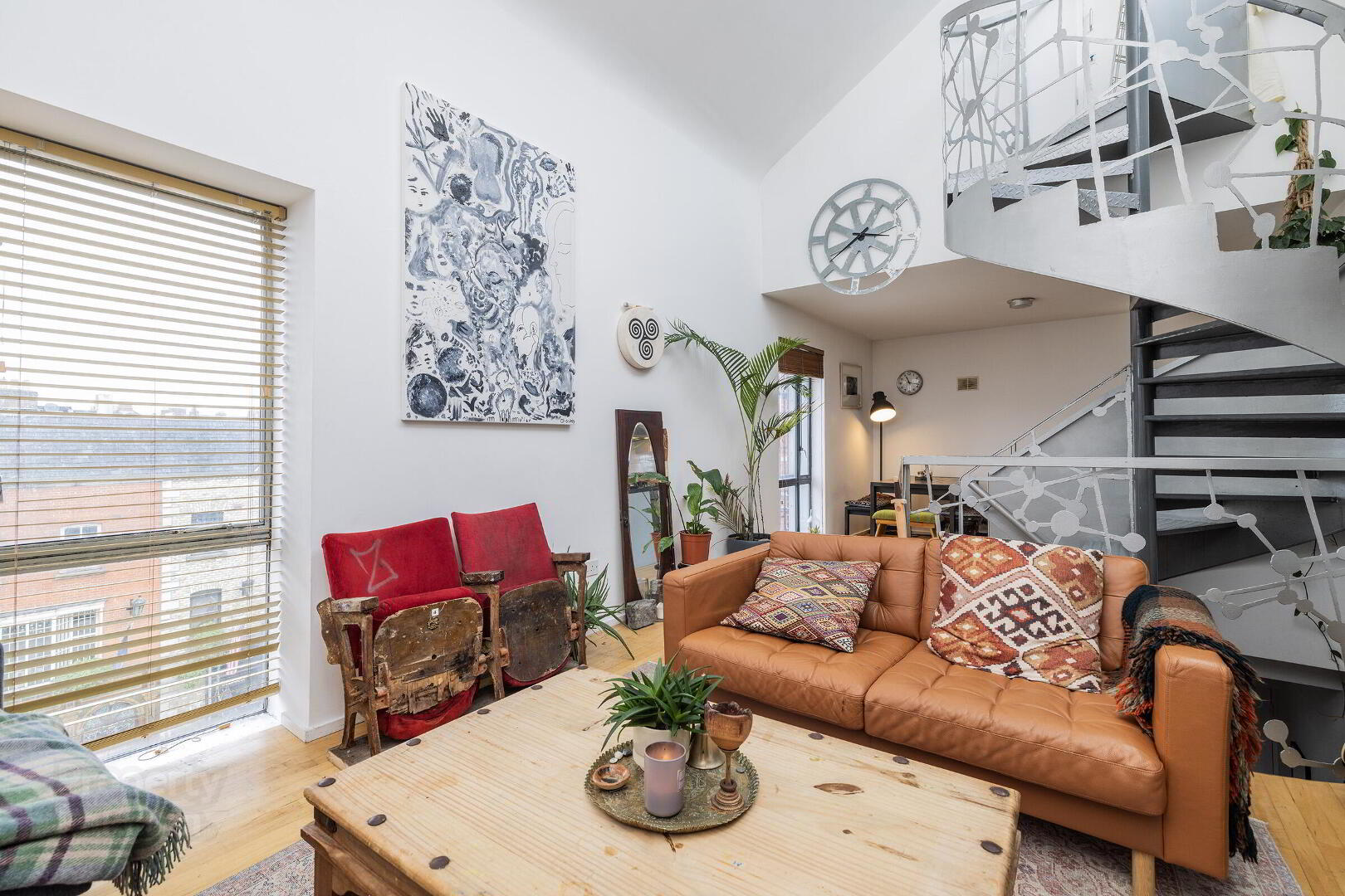 Apartment 7 Temple Bar Square 7 of 31