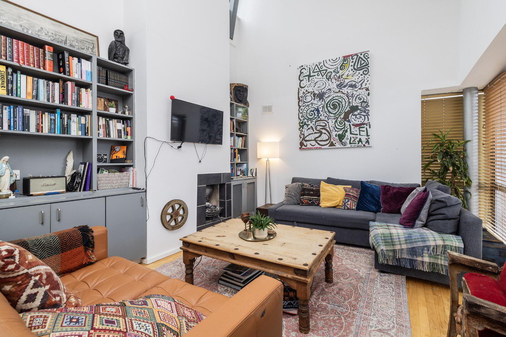 Apartment 7 Temple Bar Square 5 of 31