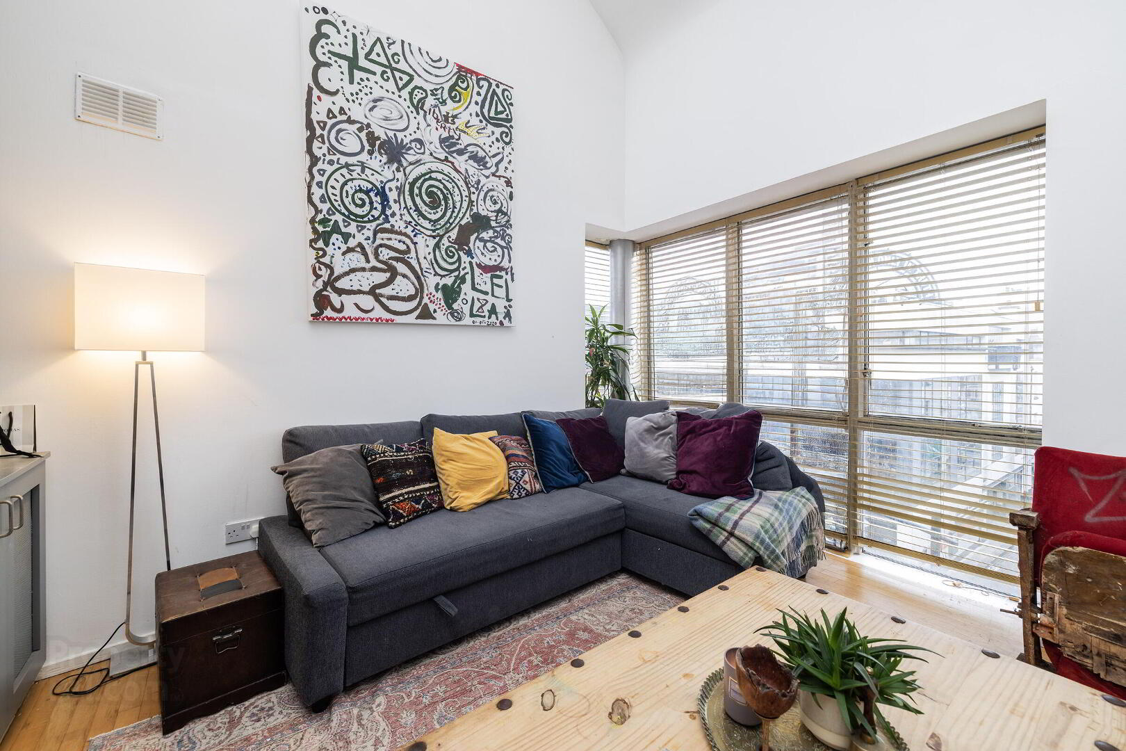 Apartment 7 Temple Bar Square 8 of 31