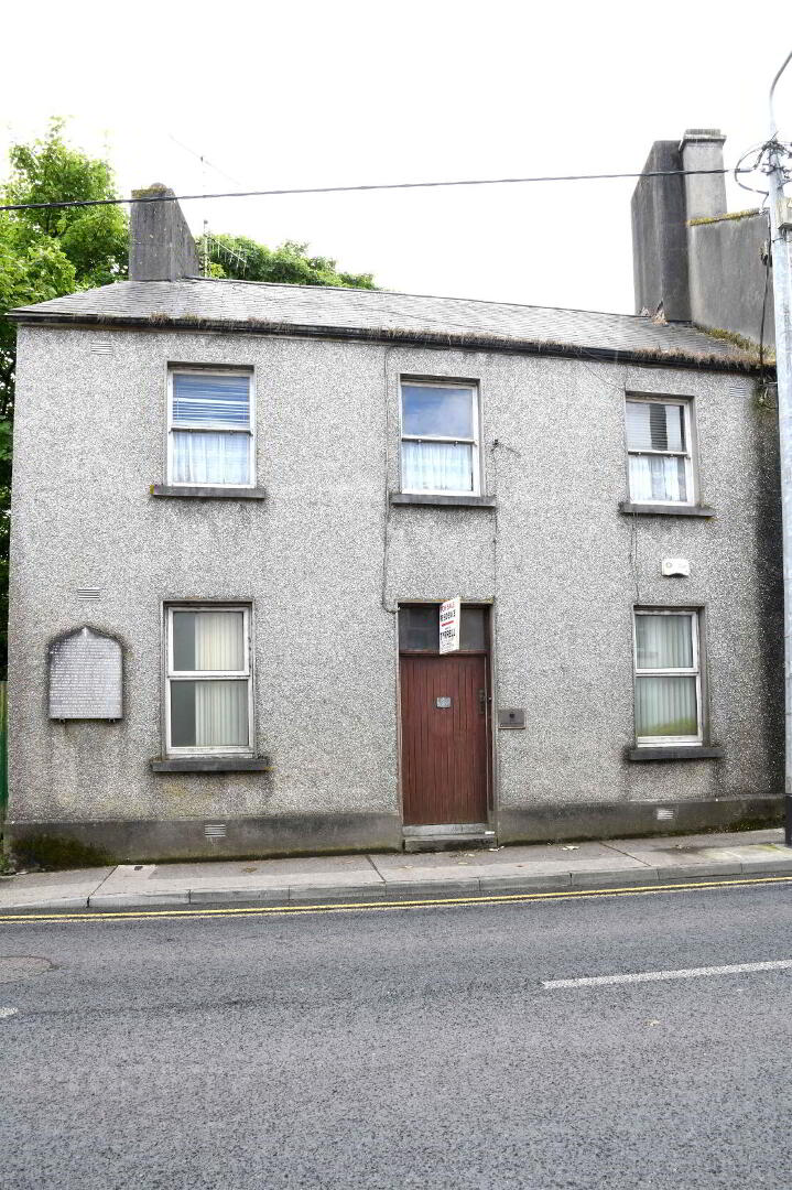 No. 6 St. Jarlath' S Place 34 of 34