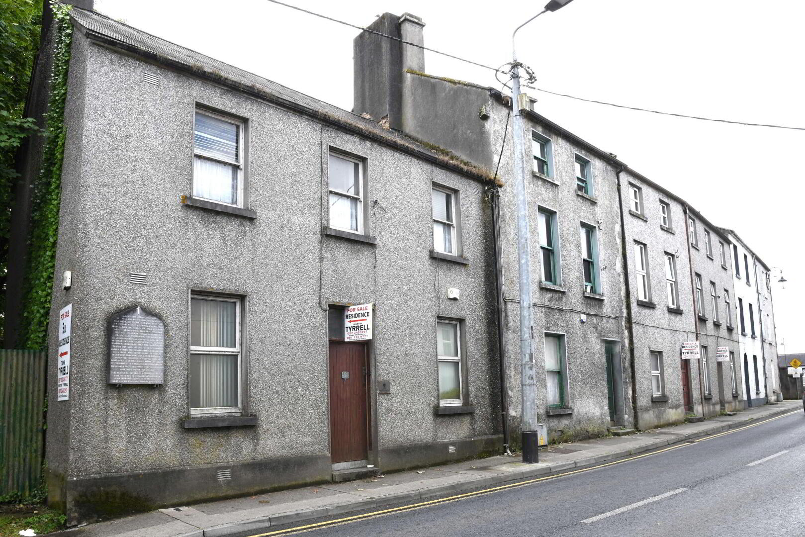 No. 4 St. Jarlath' S Place 1 of 31