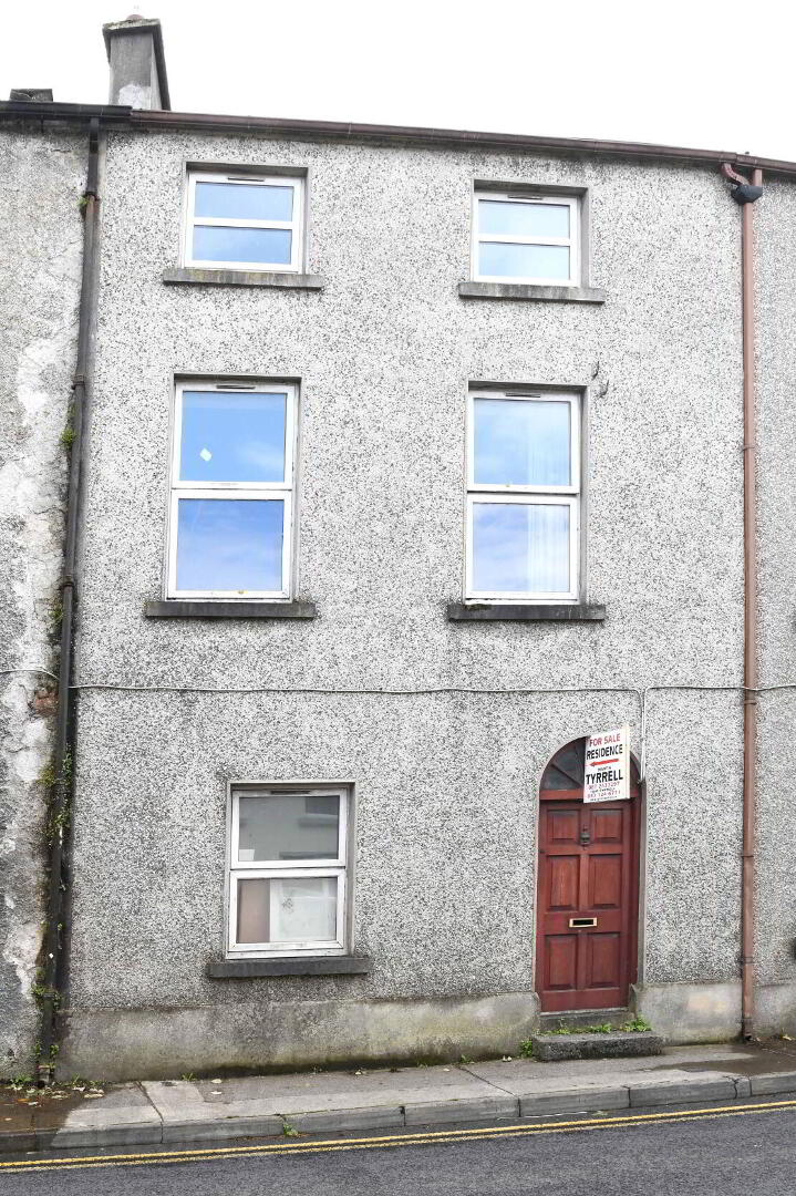 No. 4 St. Jarlath' S Place 3 of 31