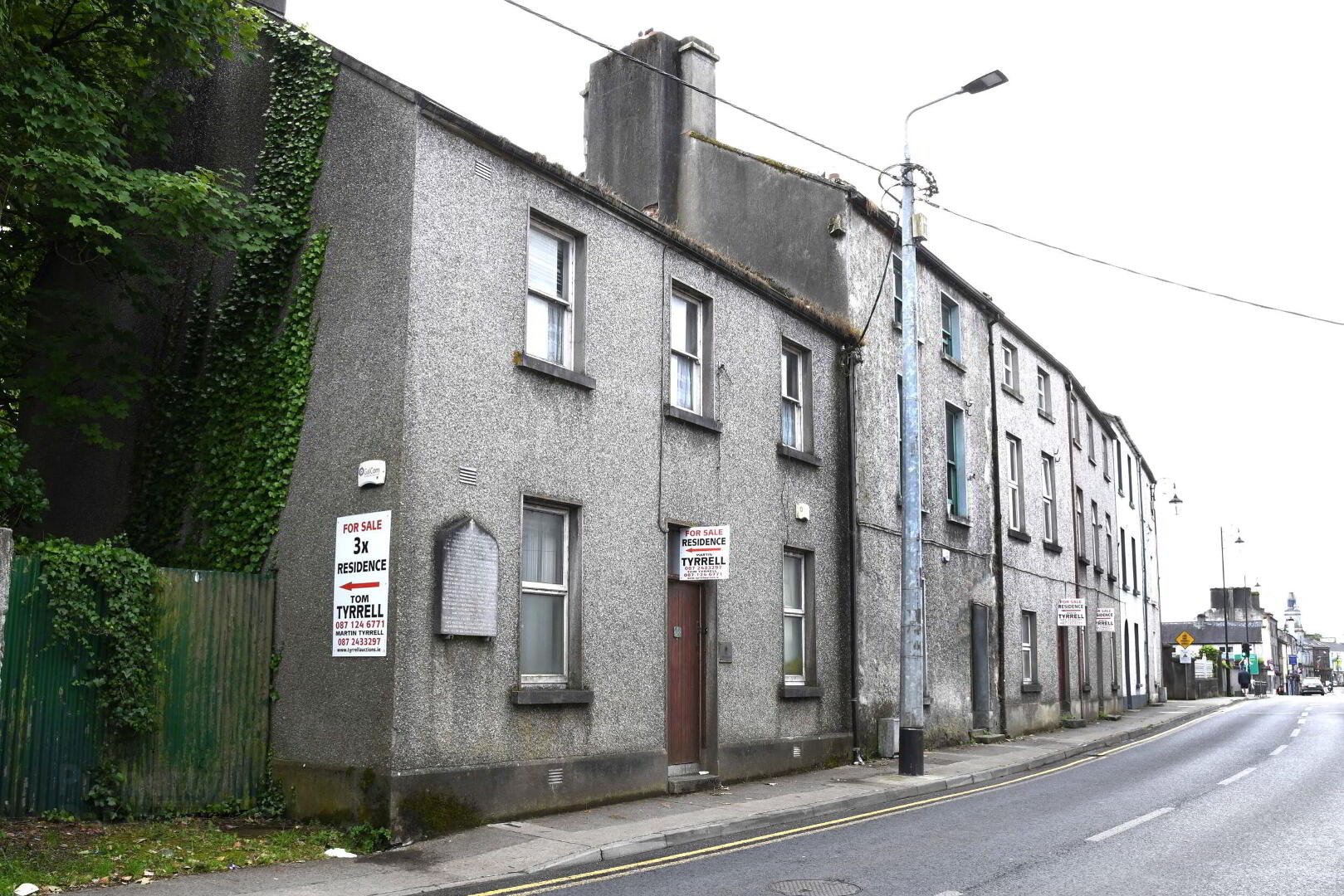 No. 3 St. Jarlath' S Place 44 of 44