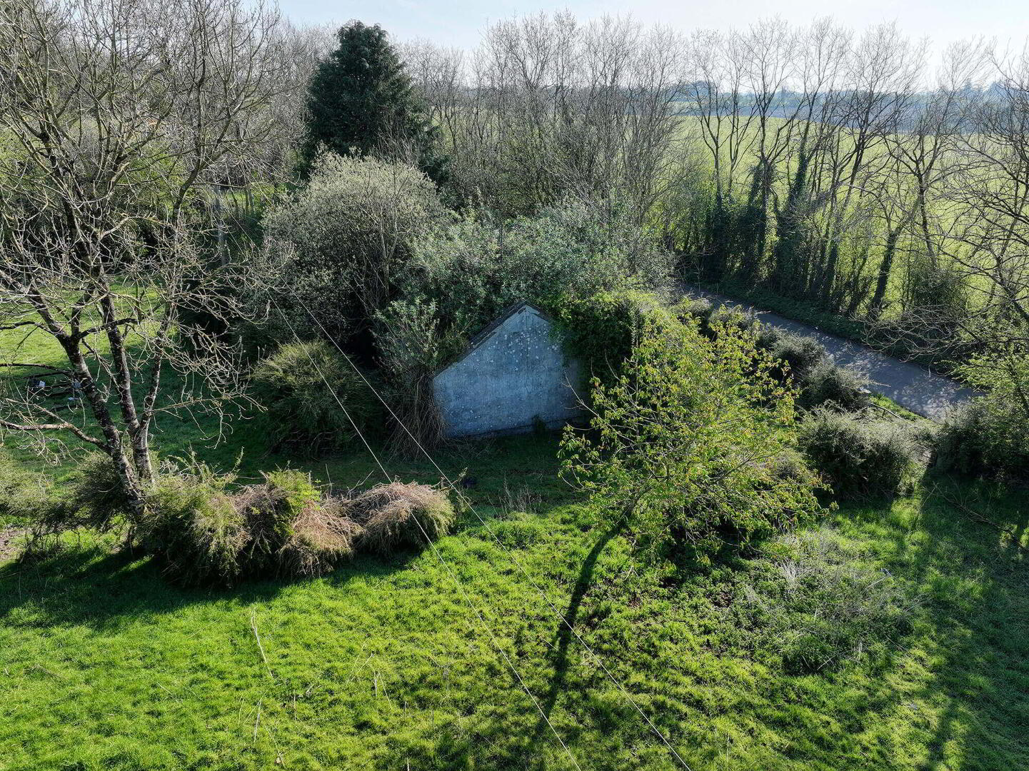 Galmoystown 1 of 3