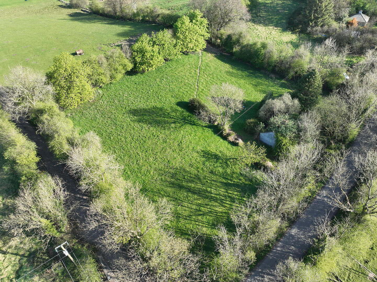 Galmoystown 3 of 3
