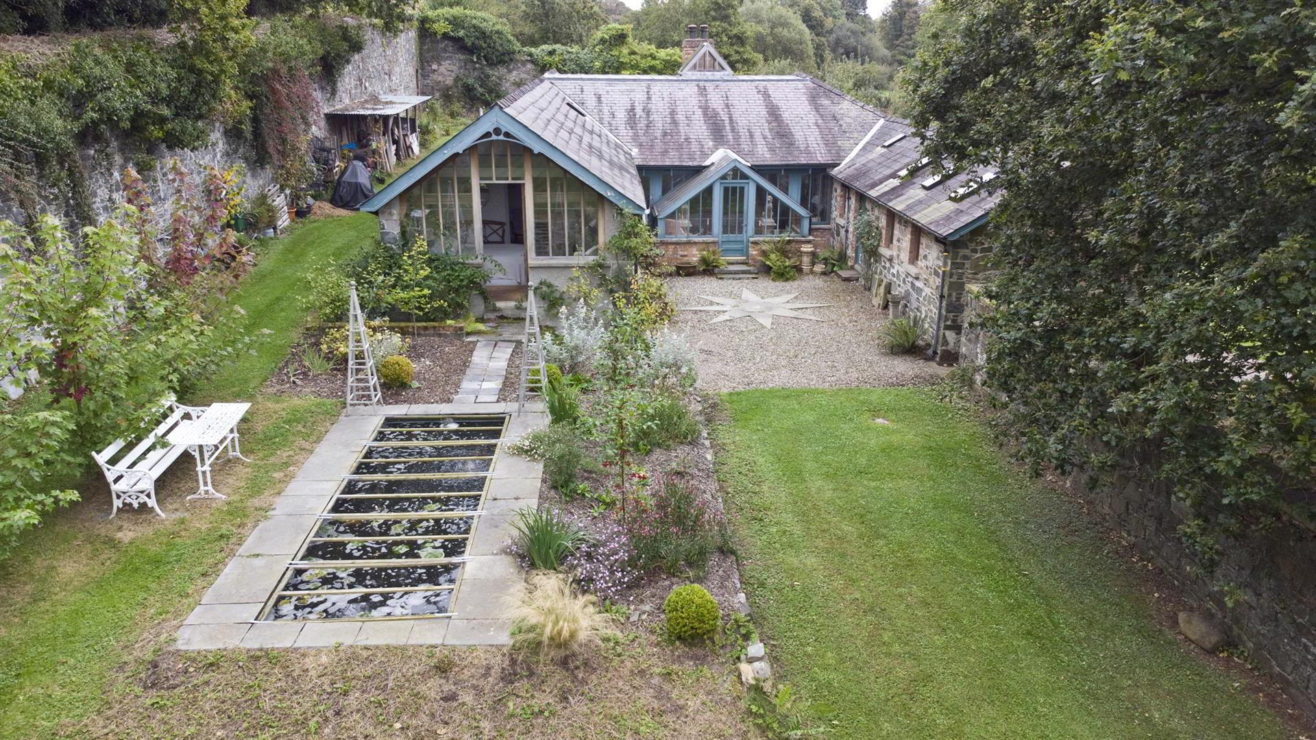 The Slip Garden, 17 Finnebrogue Road 6 of 38