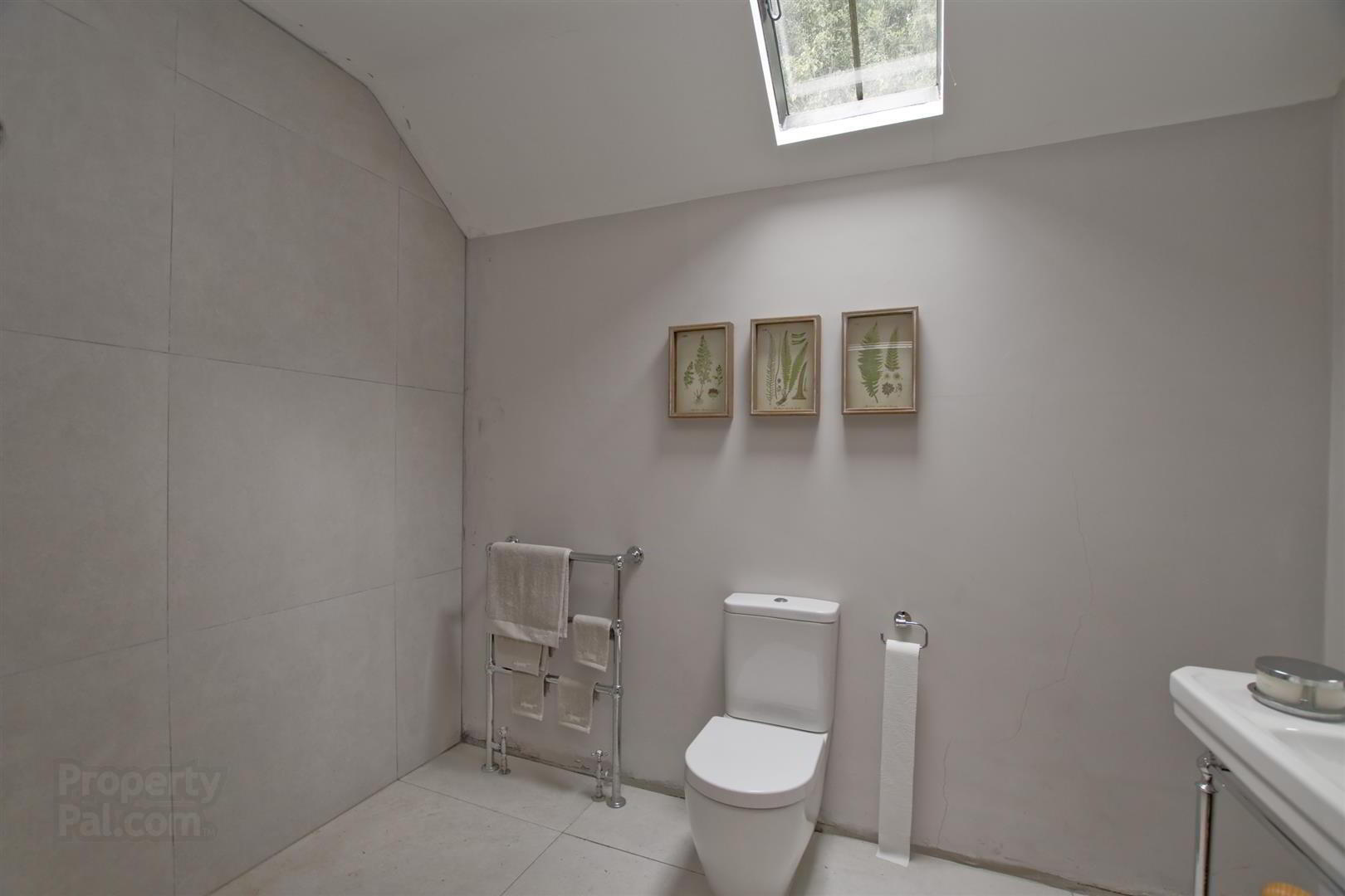 The Slip Garden, 17 Finnebrogue Road 19 of 38